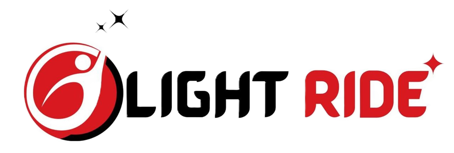 Light Ride Logo